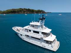 2009 NORDHAVN N86 "SALVATORE II" photo 5
