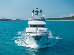 2009 NORDHAVN N86 "SALVATORE II" photo 6