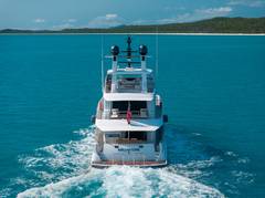 2009 NORDHAVN N86 "SALVATORE II" photo 7