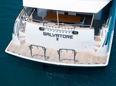 2009 NORDHAVN N86 "SALVATORE II" photo 8