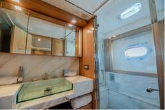 2012 FERRETTI CUSTOM LINE "LA MAR" photo 4
