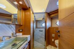 2012 FERRETTI CUSTOM LINE "LA MAR" photo 6