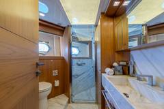 2012 FERRETTI CUSTOM LINE "LA MAR" photo 9