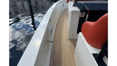 2023 DE ANTONIO YACHTS D42 Open "3 AMICI" photo 3