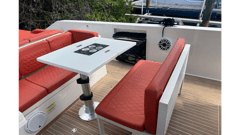 2023 DE ANTONIO YACHTS D42 Open "3 AMICI" photo 6