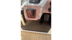 2023 DE ANTONIO YACHTS D42 Open "3 AMICI" photo 9