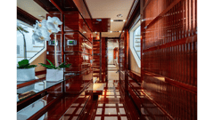 2011 BENETTI YACHTS Classic 121 "ALLORA" photo 5