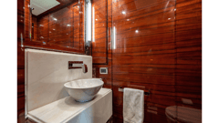 2011 BENETTI YACHTS Classic 121 "ALLORA" photo 8