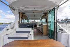 2018 CRUISERS YACHTS 50 Cantius "DUKE" photo 4