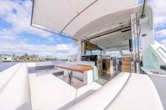 2018 CRUISERS YACHTS 50 Cantius "DUKE" photo 5