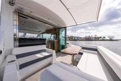 2018 CRUISERS YACHTS 50 Cantius "DUKE" photo 6