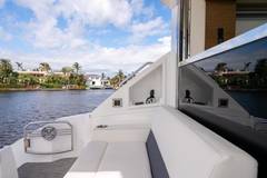 2018 CRUISERS YACHTS 50 Cantius "DUKE" photo 7