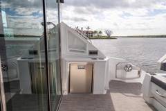 2018 CRUISERS YACHTS 50 Cantius "DUKE" photo 8