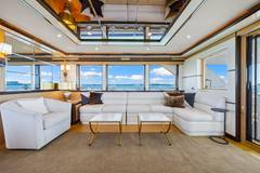2010 OCEAN ALEXANDER 83 Motor Yacht "RELENTLESS" photo 2