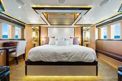2010 OCEAN ALEXANDER 83 Motor Yacht "RELENTLESS" photo 3