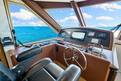 2010 OCEAN ALEXANDER 83 Motor Yacht "RELENTLESS" photo 4