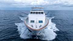 1999 TRINITY Raised Pilothouse "DIRT POOR" photo 7
