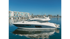 2016 SEA RAY L590 "NO REGRETS" photo 2