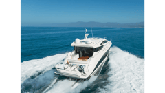 2016 SEA RAY L590 "NO REGRETS" photo 4
