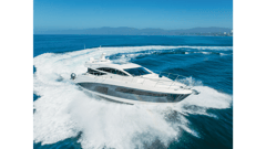 2016 SEA RAY L590 "NO REGRETS" photo 5