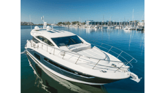 2016 SEA RAY L590 "NO REGRETS" photo 7