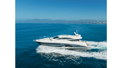 2016 SEA RAY L590 "NO REGRETS" photo 8