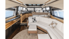 2016 SEA RAY L590 "NO REGRETS" photo 9