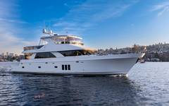 2014 OCEAN ALEXANDER "RHONDAVOUS" photo 2