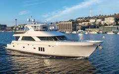 2014 OCEAN ALEXANDER "RHONDAVOUS" photo 3