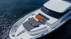 2017 OCEAN ALEXANDER 70 Pilothouse "Sub-Par" photo 3