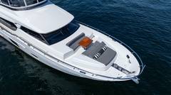 2017 OCEAN ALEXANDER 70 Pilothouse "Sub-Par" photo 4