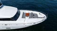 2017 OCEAN ALEXANDER 70 Pilothouse "Sub-Par" photo 5