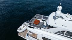 2017 OCEAN ALEXANDER 70 Pilothouse "Sub-Par" photo 6