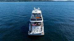 2017 OCEAN ALEXANDER 70 Pilothouse "Sub-Par" photo 7
