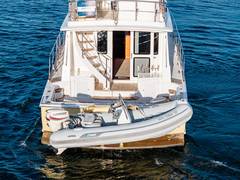 2007 GRAND BANKS MARINE 47 Eastbay FB "PATRIOT" photo 8