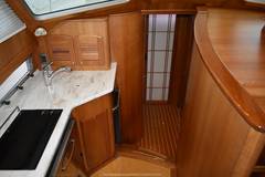 2011 SABRE Salon Express "MAGICAL" photo 4