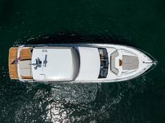 2020 PRINCESS YACHTS F70 "MISS AMY" photo 2