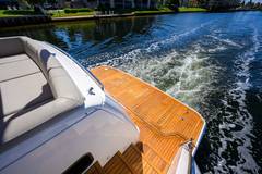 2020 PRINCESS YACHTS F70 "MISS AMY" photo 5