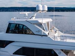 2017 OCEAN ALEXANDER 72 Pilothouse "ISLAND BREEZE" photo 5