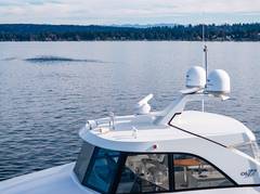 2017 OCEAN ALEXANDER 72 Pilothouse "ISLAND BREEZE" photo 6