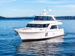 2017 OCEAN ALEXANDER 72 Pilothouse "ISLAND BREEZE" photo 8