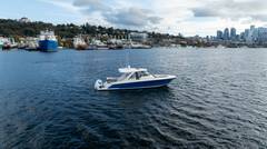2020 TIARA YACHTS "FLUEID DRIVE" photo 2