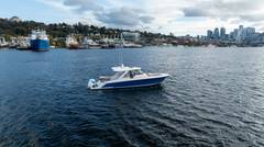 2020 TIARA YACHTS "FLUEID DRIVE" photo 3