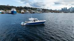 2020 TIARA YACHTS "FLUEID DRIVE" photo 4