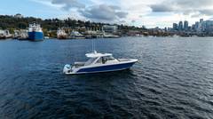 2020 TIARA YACHTS "FLUEID DRIVE" photo 5