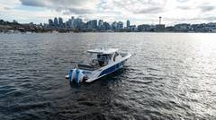 2020 TIARA YACHTS "FLUEID DRIVE" photo 6
