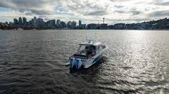2020 TIARA YACHTS "FLUEID DRIVE" photo 7