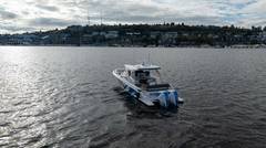 2020 TIARA YACHTS "FLUEID DRIVE" photo 8
