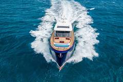 2021 STEELER YACHTS 60S "TRIBU" photo 2