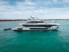 2024 AZIMUT YACHTS 36M Grande "TYCOON" photo 1